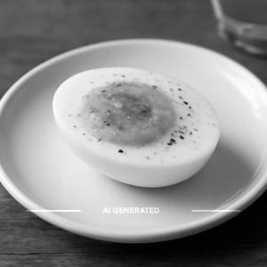Boiled Egg