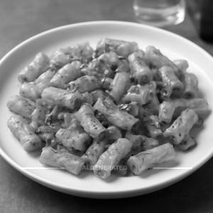 Maggi Masala Pasta