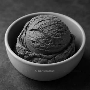 Belgian Chocolate Ice Cream