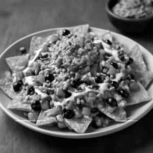 Overloaded Nachos