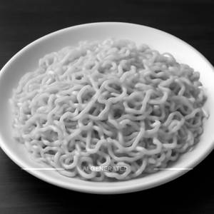 Plain  Maggi