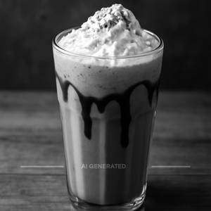 Choco Cold Coffee