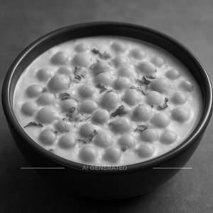 Boondi Raita                          