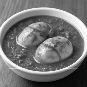 Egg Masala