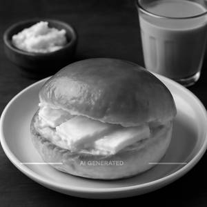 Bun Maska