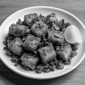 Paneer 65