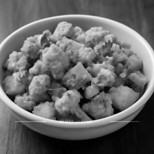Aloo Gobi