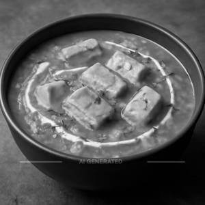 Paneer Lababdar Bowl