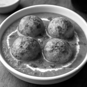 Paneer Kofta