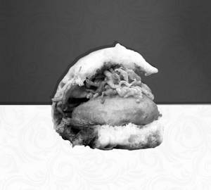 Chura Vada Pav