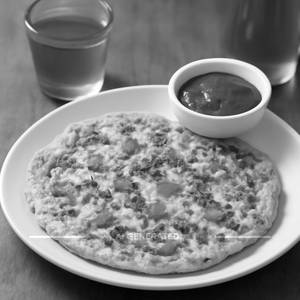 Masala Omlette