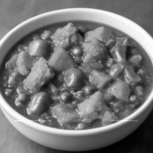 Veg Kolhapuri