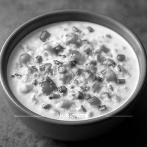 Mix Raita  