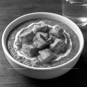 Paneer Tikka Masala