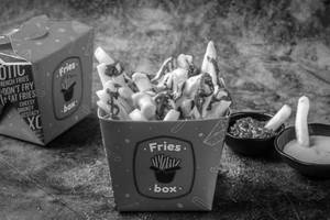 Ecstasy Fries