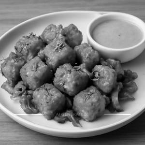 Paneer 65