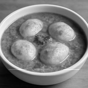 Egg Korma