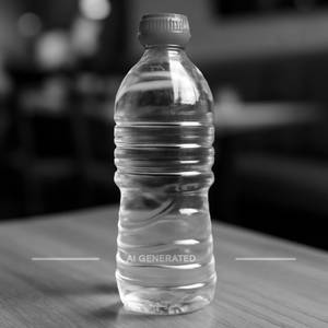Water Bottle 