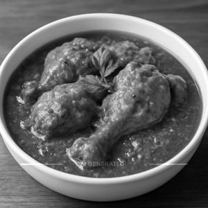 Punjabi Chicken