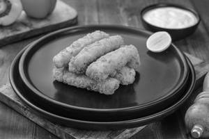 Fish Fingers