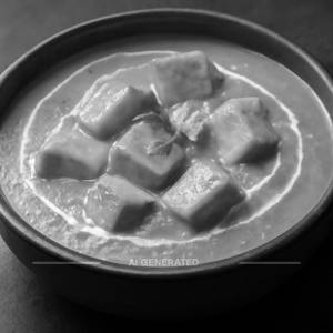 Paneer Butter Masala