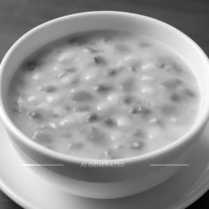 Veg Sweet Corn Soup
