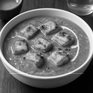 Paneer Tikka Masala