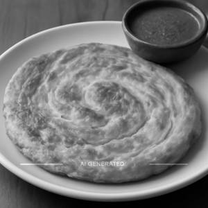 Khasta Roti