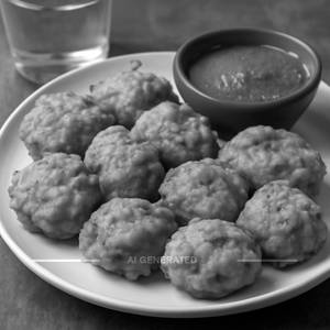 Aloo Pakoda 