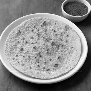 ROASTED PAPAD