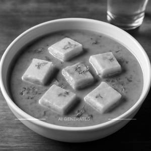 Paneer Shahi Korma