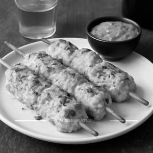 Malai soya Chaap