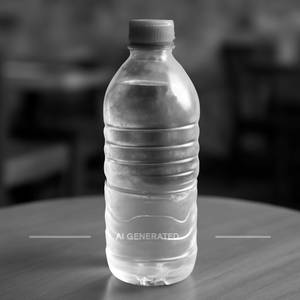 Mineral water