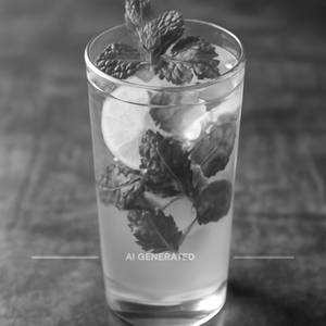 Mint Mojito