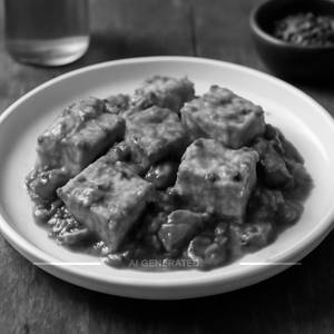 Paneer Achari