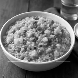 Masala Khichadi