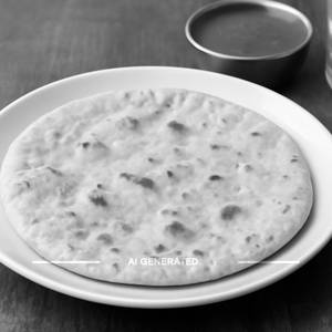 Plain Roti