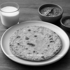 Jowar Bhakri ( 1Pc)