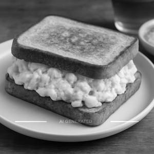 Egg And Mayo