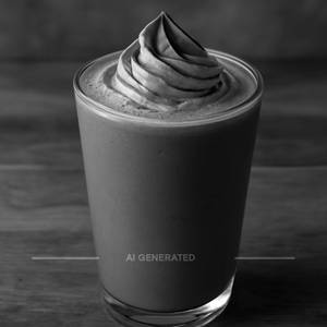 Chocolate Shake