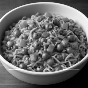 Veg Maggi