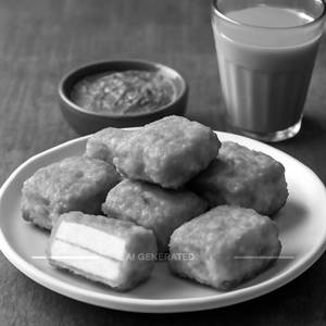 Paneer Pakoda