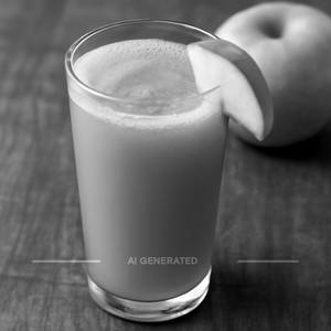 Green apple
