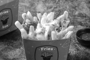 Italian Fries Fries