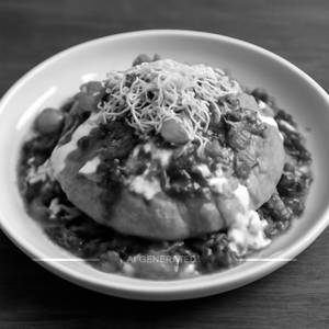 Kachori Chaat