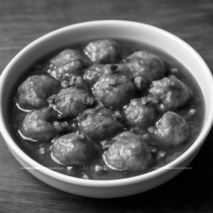 Chicken Manchurian