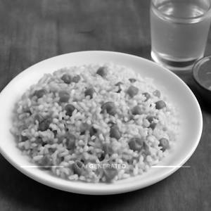 Half Rice
