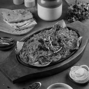 Tawa Chicken
