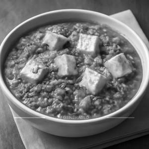Paneer Keema
