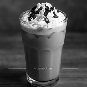 Cold Coffee